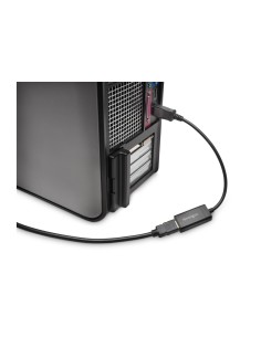 Kensington VP4000 DisplayPort per scheda video HDMI 4K 2