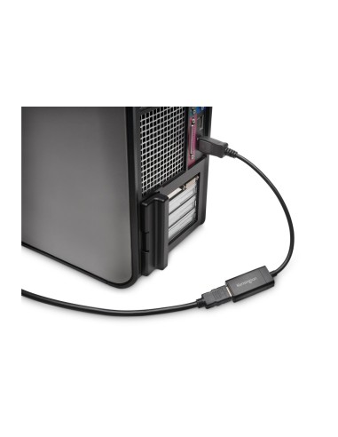 Kensington VP4000 DisplayPort per scheda video HDMI 4K