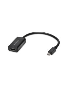 Kensington VM4000 Mini DisplayPort per scheda video HDMI 4K