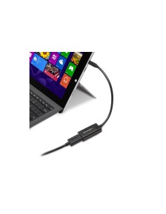 Kensington VM4000 Mini DisplayPort per scheda video HDMI 4K 2