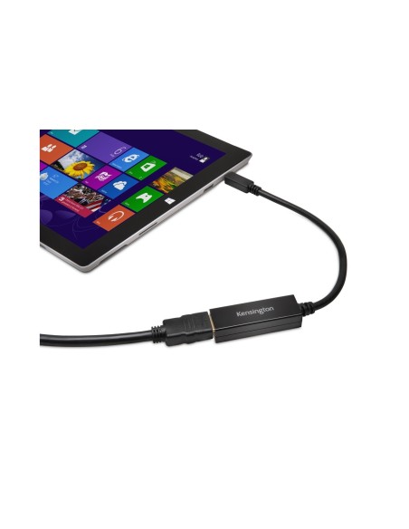 Kensington VM2000 Mini DisplayPort per adattatore HDMI