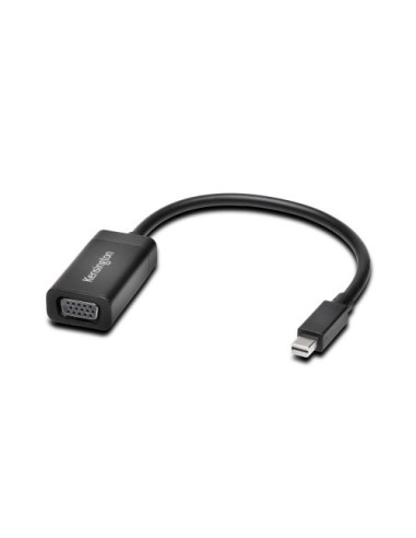Kensington VM1000 Mini DisplayPort per adattatore VGA