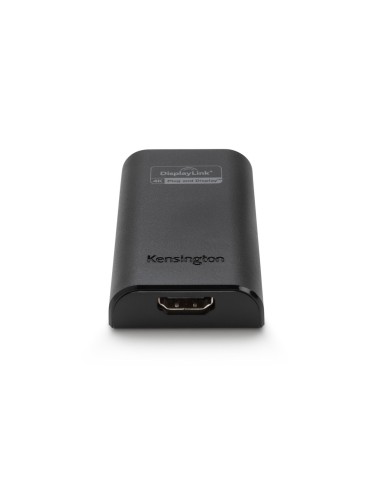 Kensington VU4000 USB 3.0 per scheda video HDMI 4K