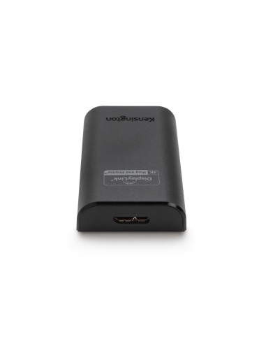 Kensington VU4000 USB 3.0 per scheda video HDMI 4K