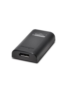 Kensington VU4000D USB 3.0 per scheda video DisplayPort 4K