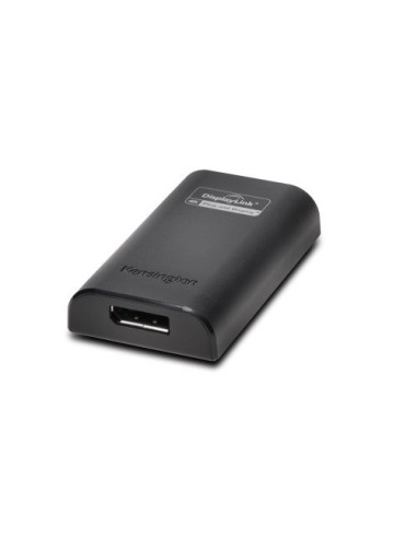Kensington VU4000D USB 3.0 per scheda video DisplayPort 4K