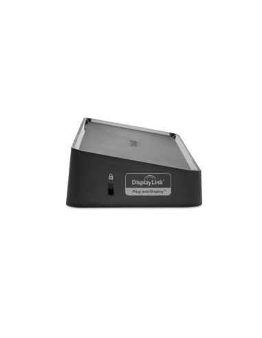 Kensington Docking station 2K doppia USB 3.0 5 GB sec. SD3600 - HDMI DVI-I VGA - Win