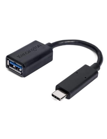 Kensington Adattatore da USB-C a USB-A CA1000