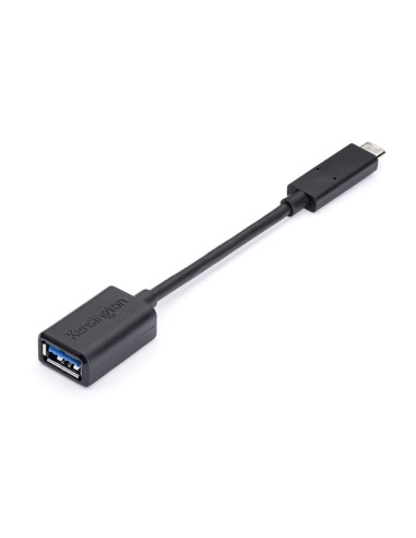 Kensington Adattatore da USB-C a USB-A CA1000