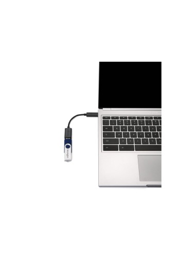 Kensington Adattatore da USB-C a USB-A CA1000