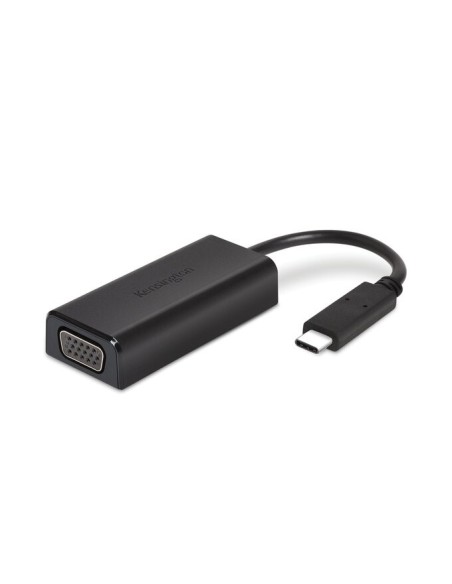 Kensington Adattatore da VGA HD a USB-C™ CV2000V