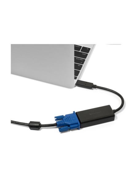 Kensington Adattatore da VGA HD a USB-C™ CV2000V