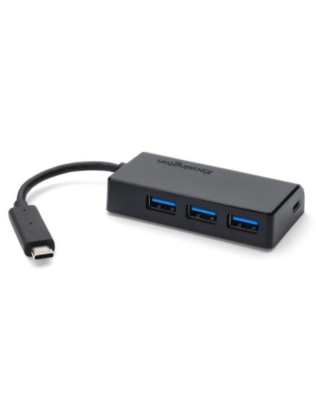 Kensington Hub USB-C a 4 porte CH1000