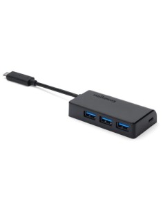 Kensington Hub USB-C a 4 porte CH1000 2