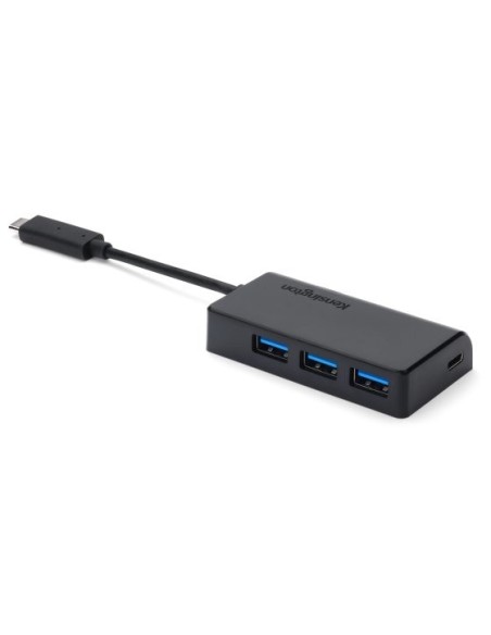 Kensington Hub USB-C a 4 porte CH1000