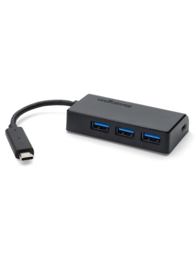 Kensington Hub USB-C a 4 porte CH1000