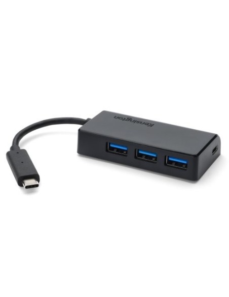 Kensington Hub USB-C a 4 porte CH1000