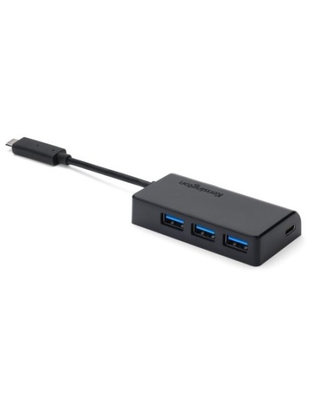 Kensington Hub USB-C a 4 porte CH1000