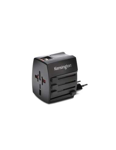Kensington Adattatore da viaggio internazionale (K33998WW)