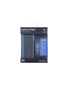Kensington Alimentatore di corrente Wall per notebook 2