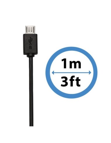 Kensington Caricabatteria da auto PowerBolt™ 2.6 — Nero