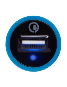 Kensington Caricabatterie da auto PowerBolt™ 2.4 con QuickCharge™ 2.0 2