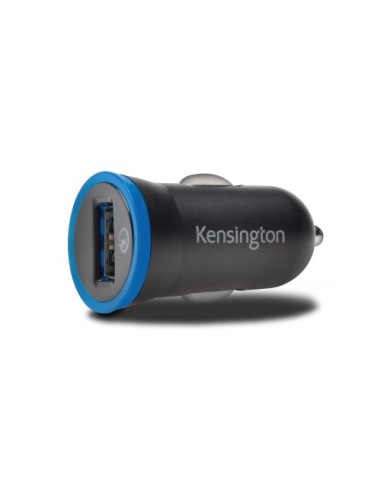 Kensington Caricabatterie da auto PowerBolt™ 2.4 con QuickCharge™ 2.0