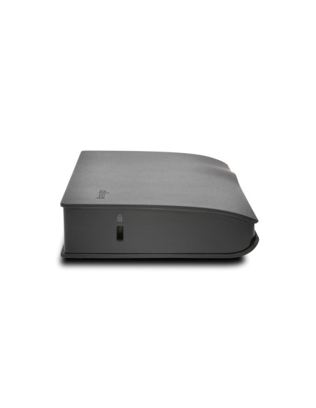 Kensington Docking station 4K doppia USB-C 5 GB sec. SD4500 - DP e HDMI - Win Chrome Mac
