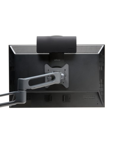 Kensington SD4600P Docking station universale USB-C - doppia uscita 4K - Power Delivery a 60W - Win Chrome Mac