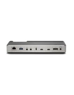 Kensington SD5000T Nero, Grigio 2