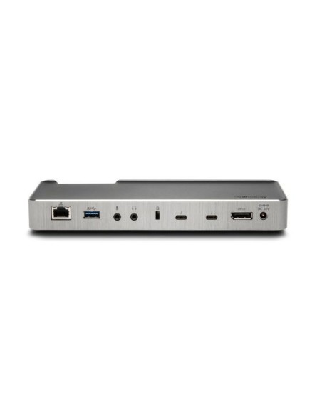 Kensington SD5000T Nero, Grigio