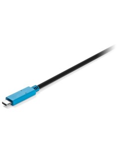 Kensington Cavo USB-C Gen2 con alimentazione, 1 metro 2