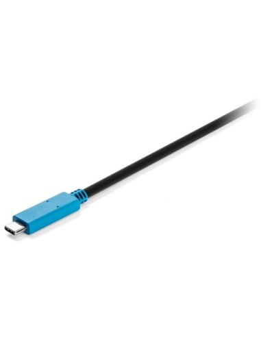 Kensington Cavo USB-C Gen2 con alimentazione, 1 metro