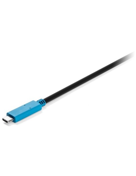 Kensington Cavo USB-C Gen2 con alimentazione, 1 metro