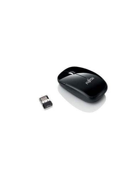 Fujitsu S26381-K464-L100 mouse Bluetooth+USB Type-A Ottico 1000 DPI