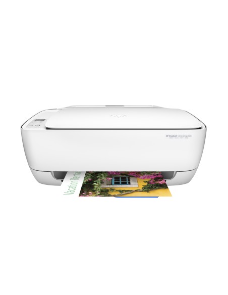 HP DeskJet 3636 Getto termico d'inchiostro A4 4800 x 1200 DPI 8,5 ppm Wi-Fi