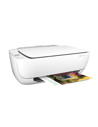 HP DeskJet 3636 Getto termico d'inchiostro A4 4800 x 1200 DPI 8,5 ppm Wi-Fi