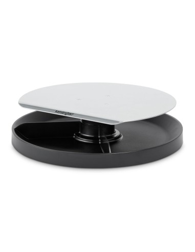 Kensington Supporto per monitor Spin2™ SmartFit® - Nero