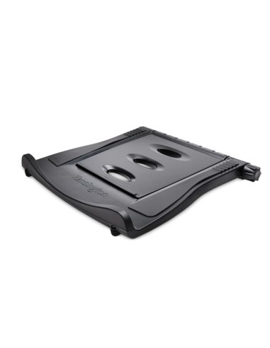 Kensington Supporto di raffreddamento per laptop SmartFit® Easy Riser™ - Nero