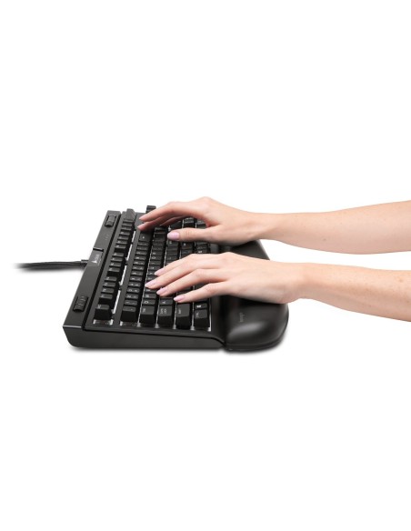 Kensington Poggiapolsi per tastiere meccaniche e da gioco ErgoSoft™