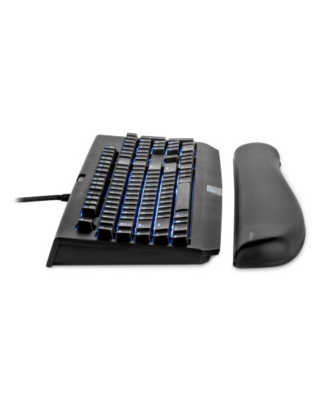 Kensington Poggiapolsi per tastiere meccaniche e da gioco ErgoSoft™