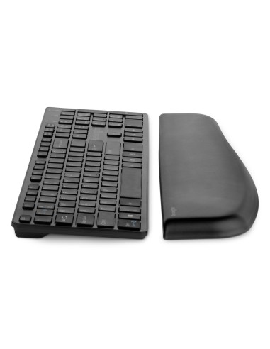 Kensington Poggiapolsi per tastiere standard ErgoSoft™