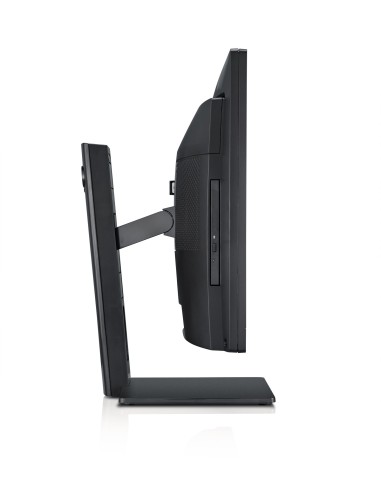 Fujitsu ESPRIMO K557 24 Intel® Core™ i3 60,5 cm (23.8") 1920 x 1080 Pixel 8 GB DDR4-SDRAM 256 GB SSD PC All-in-one Windows 10