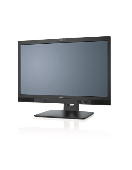 Fujitsu ESPRIMO K557 24 Intel® Core™ i3 60,5 cm (23.8") 1920 x 1080 Pixel 8 GB DDR4-SDRAM 256 GB SSD PC All-in-one Windows 10
