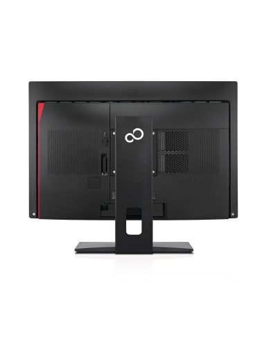 Fujitsu ESPRIMO K557 24 Intel® Core™ i3 60,5 cm (23.8") 1920 x 1080 Pixel 8 GB DDR4-SDRAM 256 GB SSD PC All-in-one Windows 10