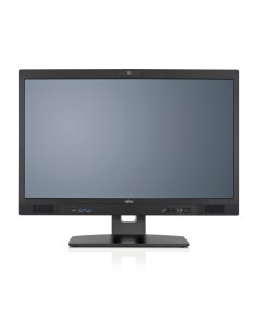 Fujitsu ESPRIMO K557 24 Intel® Core™ i5 60,5 cm (23.8") 1920 x 1080 Pixel Touch screen 8 GB DDR4-SDRAM 256 GB SSD PC All-in-one