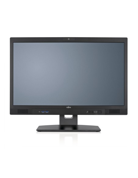 Fujitsu ESPRIMO K557 24 Intel® Core™ i5 60,5 cm (23.8") 1920 x 1080 Pixel Touch screen 8 GB DDR4-SDRAM 256 GB SSD PC All-in-one