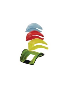 Kensington SmartFit® Poggiapolsi conforme