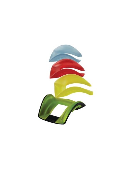 Kensington SmartFit® Poggiapolsi conforme