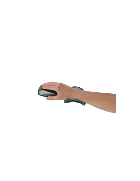 Kensington SmartFit® Poggiapolsi conforme